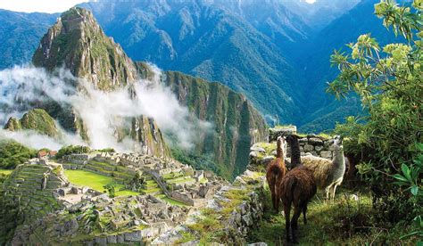 South america escorted tours  Special Offer